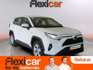 Toyota Rav4 2.5l 220H Advance 4WD