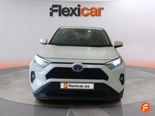 Toyota Rav4 2.5l 220H Advance 4WD