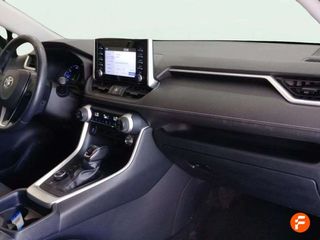 Toyota Rav4 2.5l 220H Advance 4WD