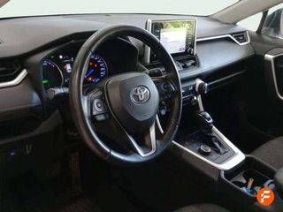 Toyota Rav4 2.5l 220H Advance 4WD