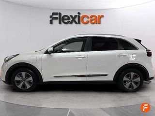 Kia Niro 1.6 GDi Híbrido Enchufable 104kW Drive