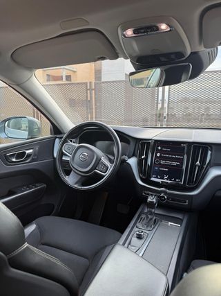 Volvo XC60 2018