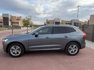 Volvo XC60 2018