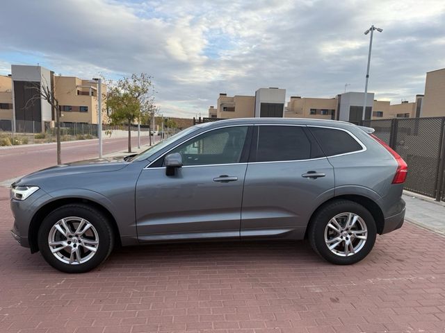 Volvo XC60 2018