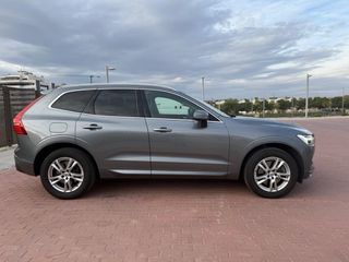 Volvo XC60 2018