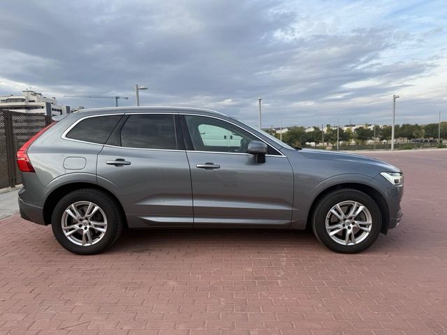 Volvo XC60 2018