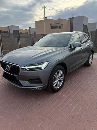 Volvo XC60 2018