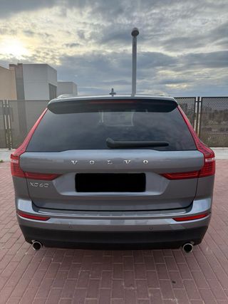 Volvo XC60 2018