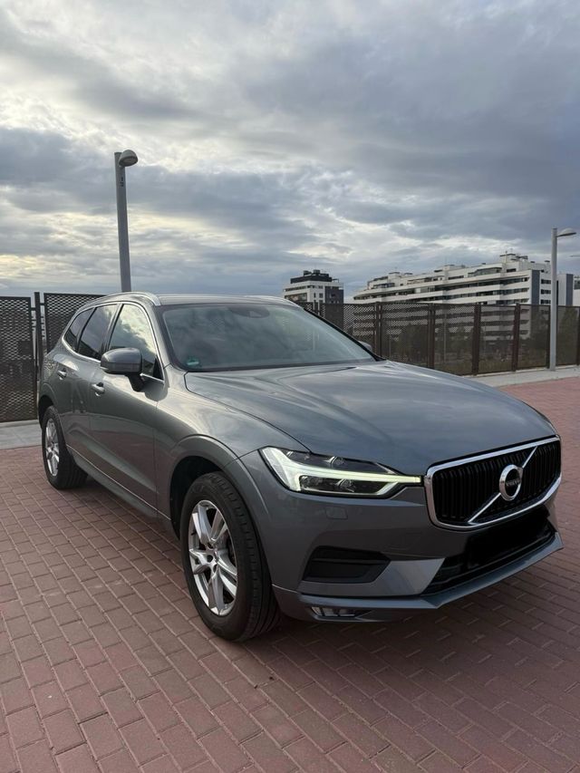 Volvo XC60 2018