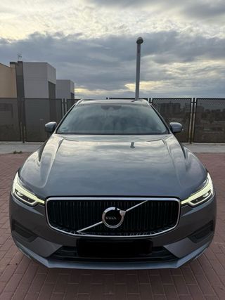 Volvo XC60 2018