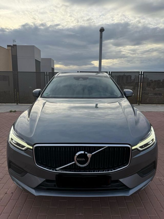 Volvo XC60 2018