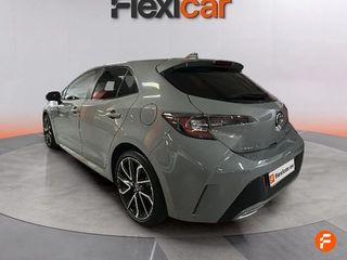 Toyota Corolla 2.0 180H FEEL! E-CVT