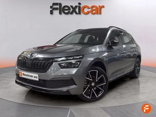 Skoda Kamiq 1.5 TSI 110kW (150CV) MONTECARLO