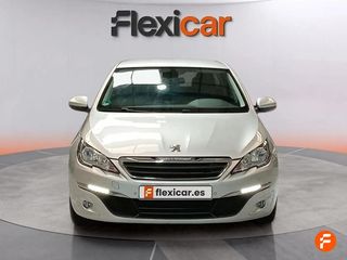 Peugeot 308 SW Allure 1.2 PureTech 96KW (130CV) S&S