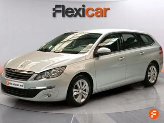 Peugeot 308 SW Allure 1.2 PureTech 96KW (130CV) S&S