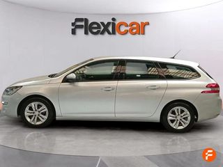 Peugeot 308 SW Allure 1.2 PureTech 96KW (130CV) S&S