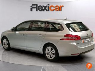 Peugeot 308 SW Allure 1.2 PureTech 96KW (130CV) S&S