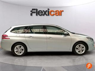 Peugeot 308 SW Allure 1.2 PureTech 96KW (130CV) S&S