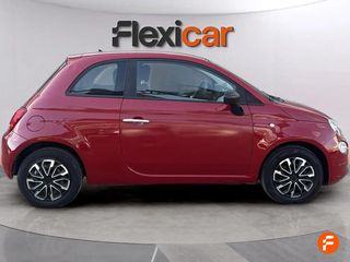 Fiat 500 1.2 8v 51kW (69CV) Lounge
