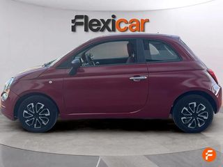 Fiat 500 1.2 8v 51kW (69CV) Lounge