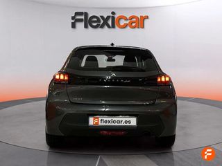 Peugeot 208 PureTech 74kW (100CV) Style