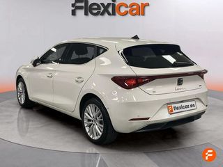 Seat Leon 1.4 e-Hybrid DSG-6 S&S Xcellence