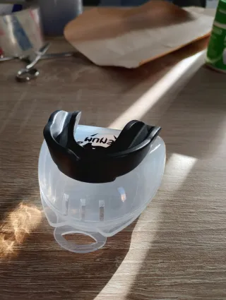 Bucal VENUM Predator Nuevo