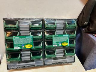 Organizador de herramientas