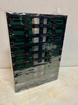 Organizador de herramientas