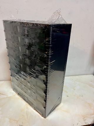 Organizador de herramientas