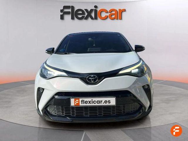 Toyota C-HR 2.0 180H GR Sport