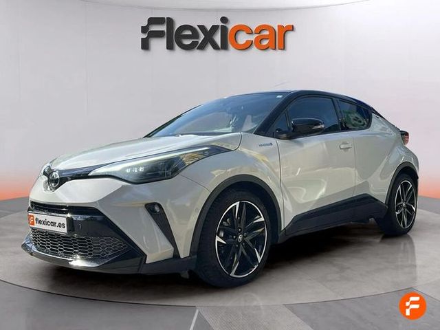 Toyota C-HR 2.0 180H GR Sport
