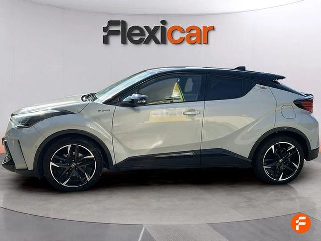 Toyota C-HR 2.0 180H GR Sport