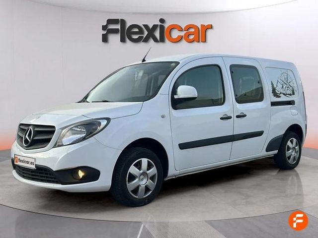 Mercedes Citan 111 CDI Tourer Plus Largo