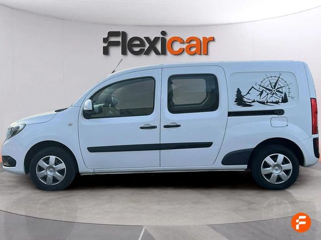 Mercedes Citan 111 CDI Tourer Plus Largo