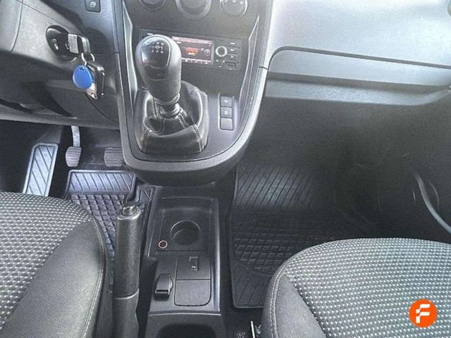 Mercedes Citan 111 CDI Tourer Plus Largo