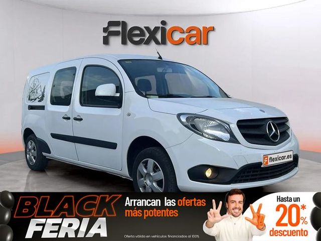 Mercedes Citan 111 CDI Tourer Plus Largo