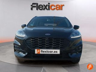 Ford Kuga ST-Line 2.5 Duratec FHEV 140kW 4x4 Auto
