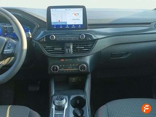 Ford Kuga ST-Line 2.5 Duratec FHEV 140kW 4x4 Auto