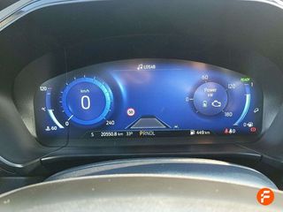 Ford Kuga ST-Line 2.5 Duratec FHEV 140kW 4x4 Auto