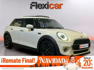 MINI Cooper ONE 5 PUERTAS