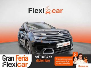 Citroën C5 Aircross PureTech 96kW (130CV) S&S EAT8 Feel