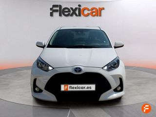 Toyota Yaris 1.5 120H Business Plus