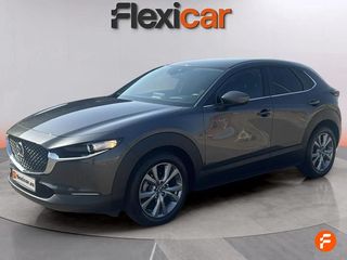 Mazda CX-30 e-SKYACTIV-G 2.0 90 kW 2WD Zenith