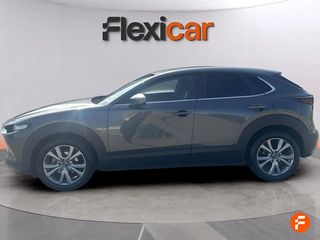 Mazda CX-30 e-SKYACTIV-G 2.0 90 kW 2WD Zenith