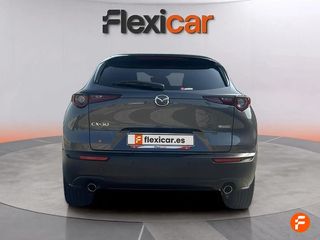 Mazda CX-30 e-SKYACTIV-G 2.0 90 kW 2WD Zenith