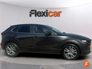 Mazda CX-30 e-SKYACTIV-G 2.0 90 kW 2WD Zenith