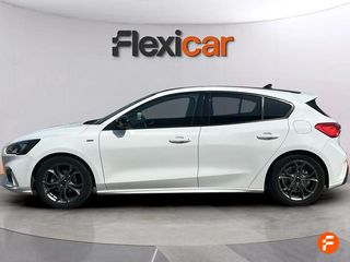 Ford Focus 1.0 Ecoboost 92kW ST-Line