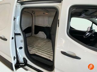 Opel Combo Cargo OPEL COMBO 1.5 TDI 100CV