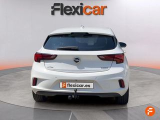 Opel Astra 1.4 Turbo S/S 110kW (150CV) Dynamic